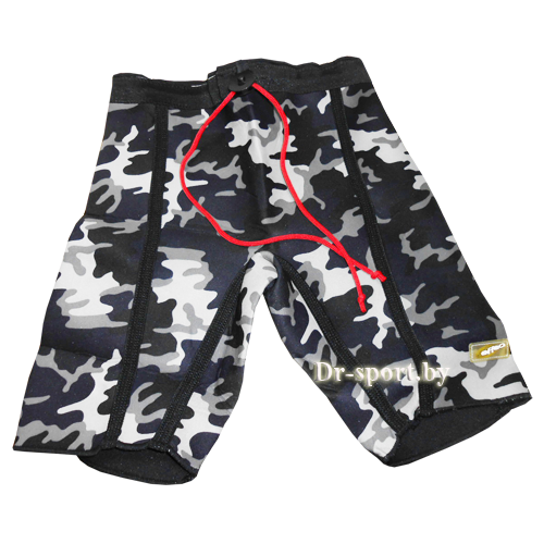 Шорты для похудения Effea 788